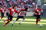 chivas18