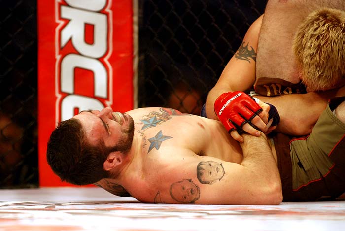strikeforce12