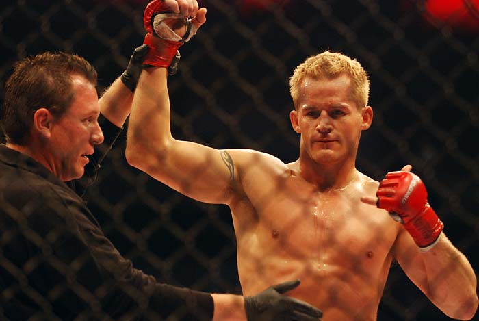 strikeforce13