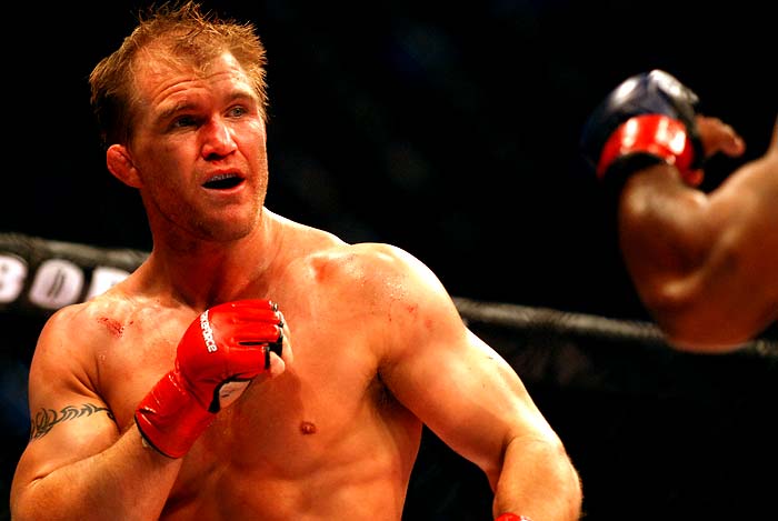strikeforce19