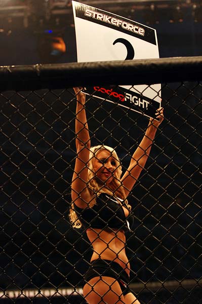 strikeforce21