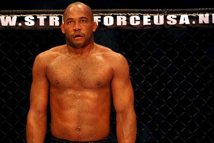 strikeforce23