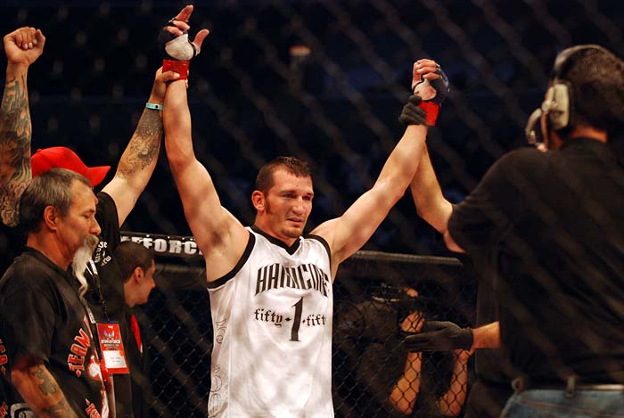 strikeforce24