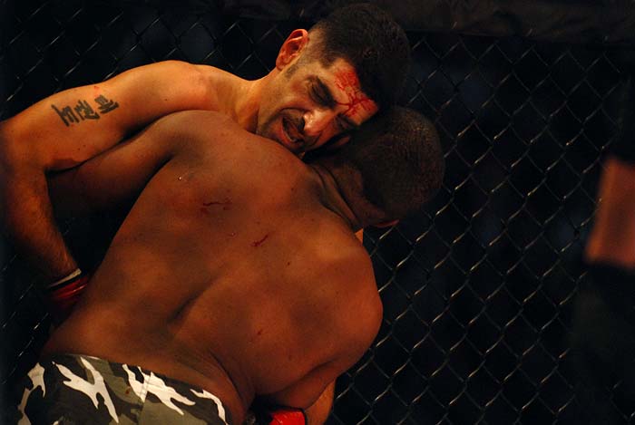 strikeforce27