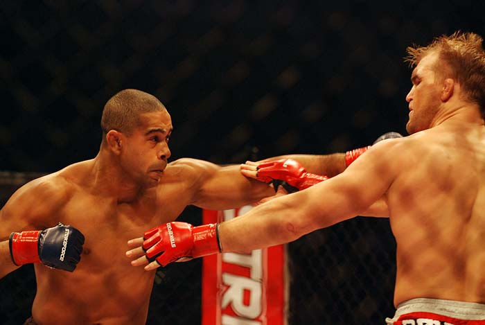 strikeforce30