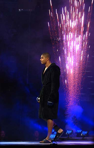 strikeforce31