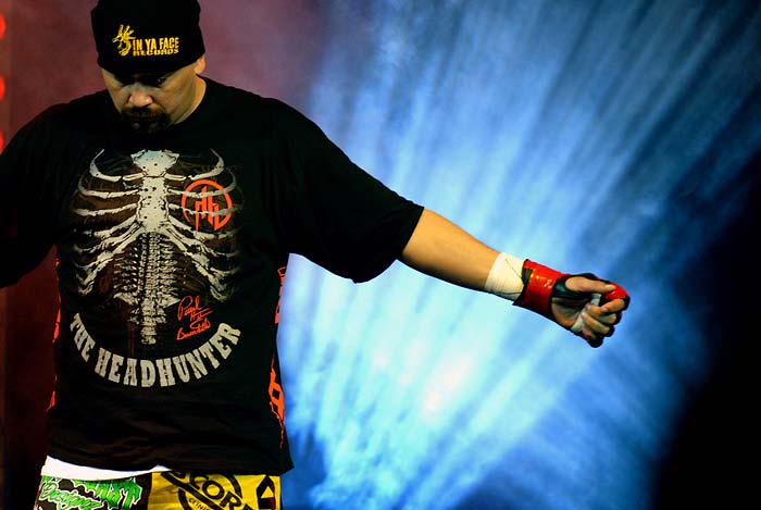 strikeforce33
