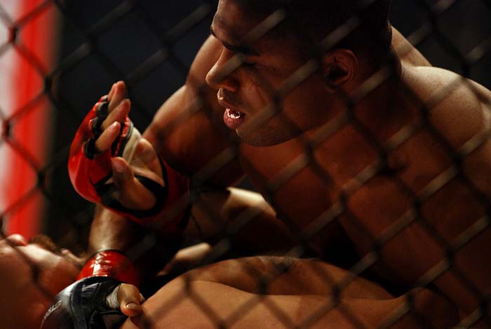 strikeforce35