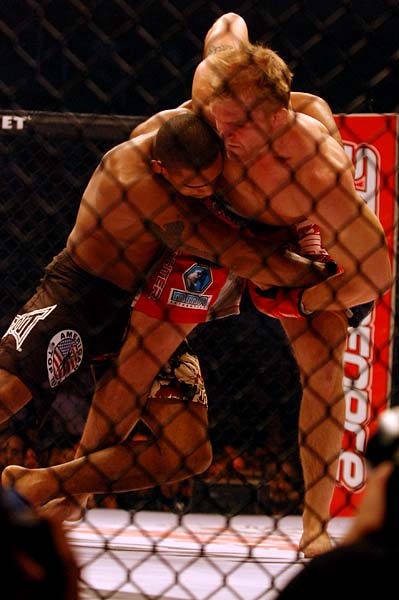 strikeforce39