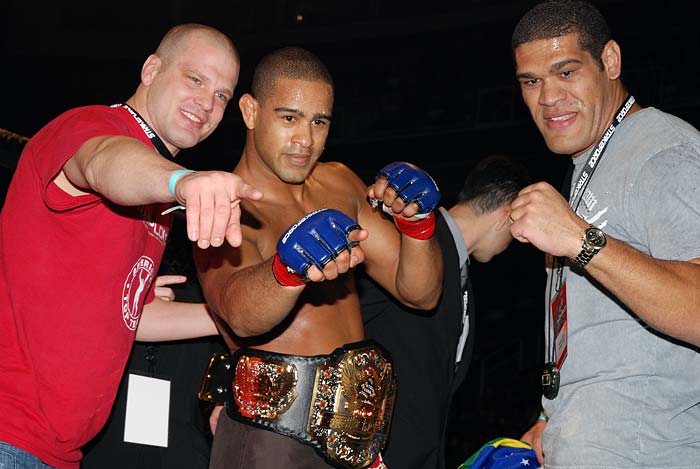 strikeforce42