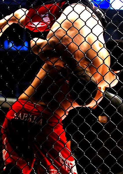 strikeforce5