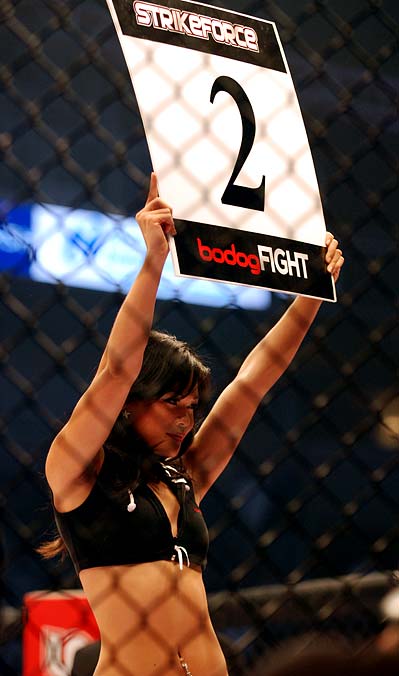 strikeforce54