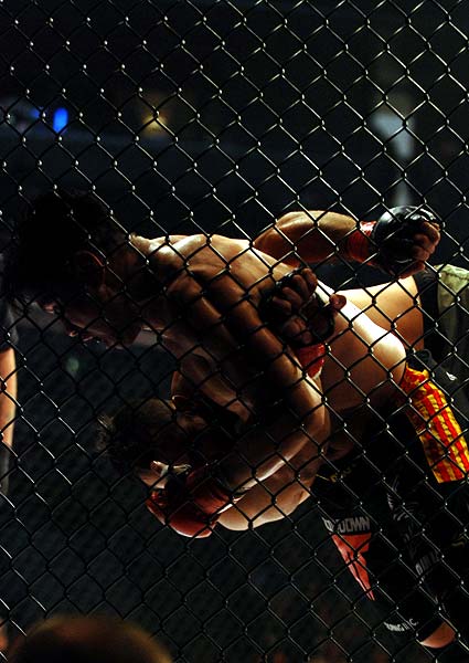 strikeforce55
