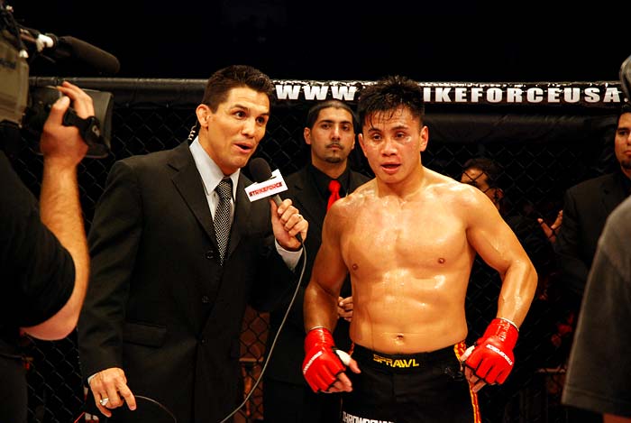 strikeforce60