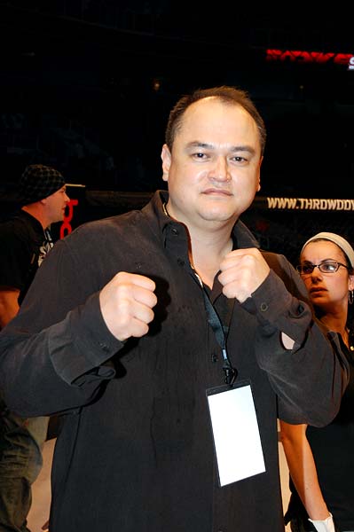 strikeforce63