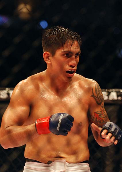 strikeforce9