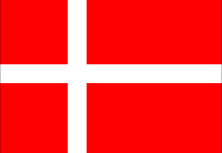 Danmark hockey