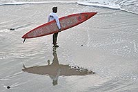 Mavericks 2004 big wave surfing contest
