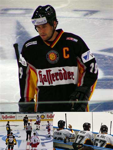 Team Germany WC photo