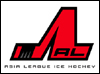 asian league ice hockey