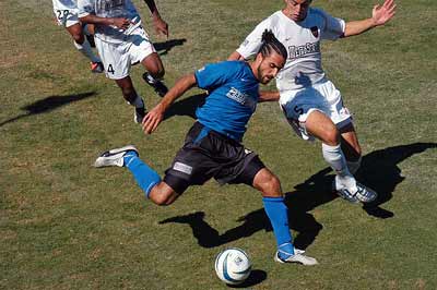 Earthquakes might be sold