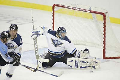 Fresno Falcons ECHL photo Don Davis