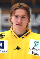 Lukas Kaspar