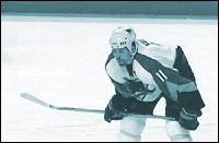 San Jose Sharks Sharkspage hockey weblog