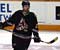 Late in the third period of game 5