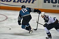 Primeau stickhandles