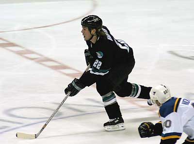 Scott Hannan World Cup team Canada