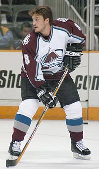 Teemu Selanne