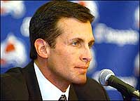 Tony Granato