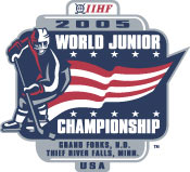 2005 WJC