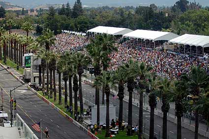 san jose grand prix