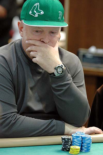 Bay 101 Shooting stars World Poker Tour