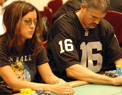 Bay 101 Shooting stars World Poker Tour