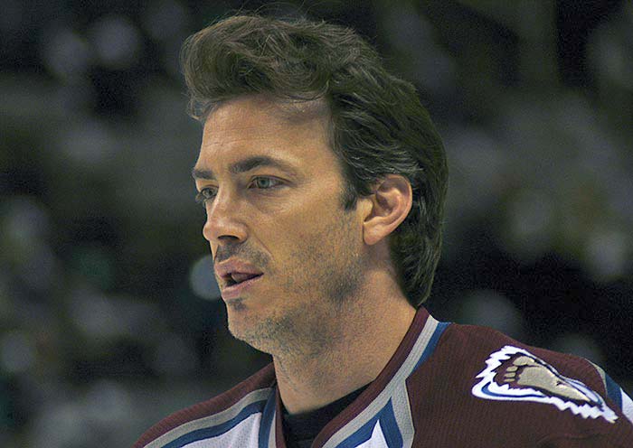 Retro Video: Stan Fischler Prompts Kasparaitis to Hit Gretzky