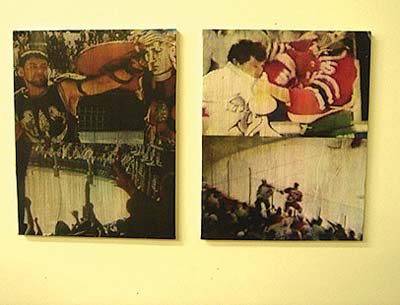 slapshots drop the mitts gallery