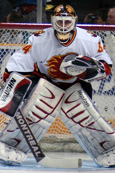 Miikka Kiprusoff