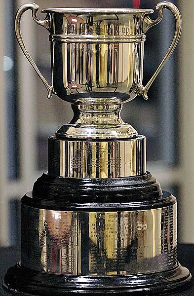 Patrick J. Kelly Cup