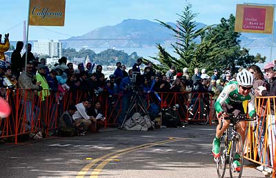 2006 Tour of California