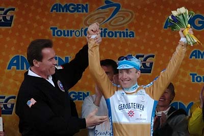2006 Tour of California