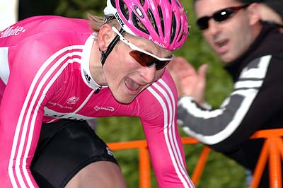 2006 Tour of California