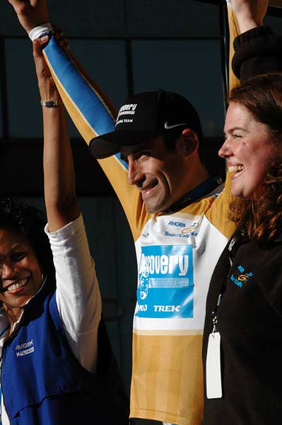 2006 Tour of California