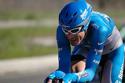 2006 Tour of California