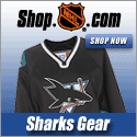 San Jose Sharks Gear at Shop.NHL.com