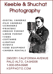 Keeble and Shuchat Photography