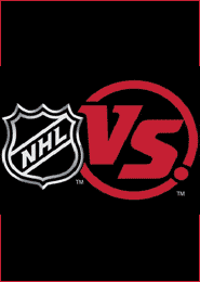 NHL on Versus