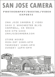 San Jose Camera and Video
